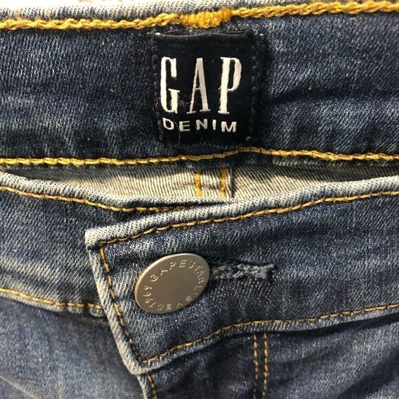 GAP Authentic True Skinny jeans - Picture 3 of 6